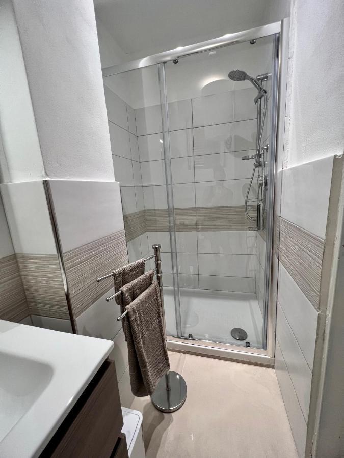 B&B Moonlight Termini Imerese Exterior foto