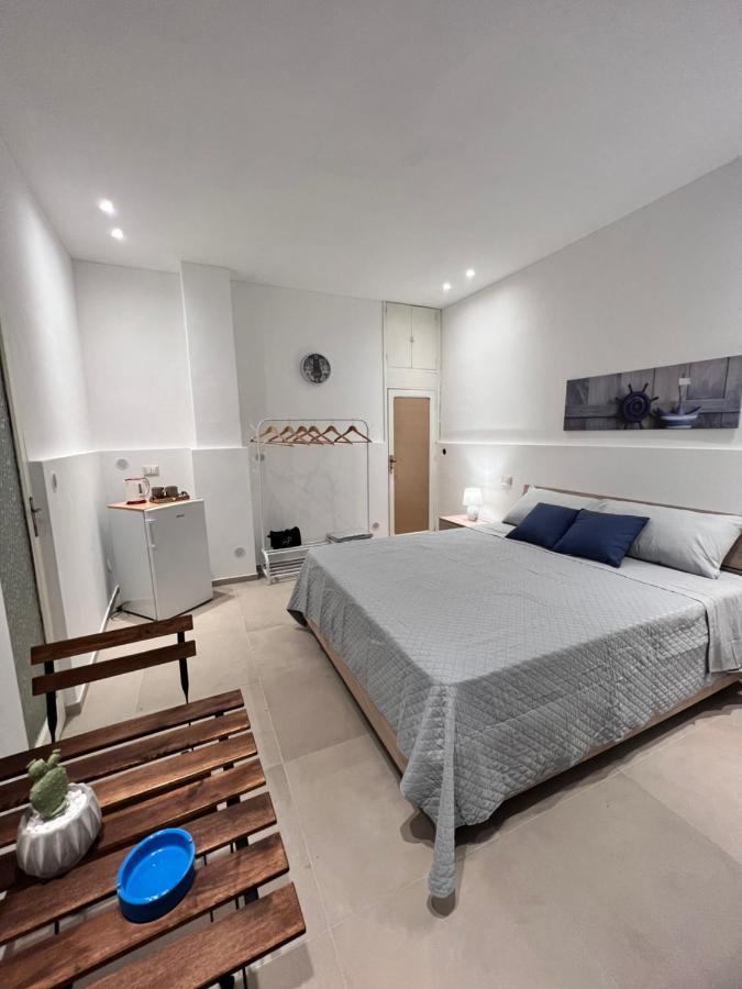 B&B Moonlight Termini Imerese Exterior foto