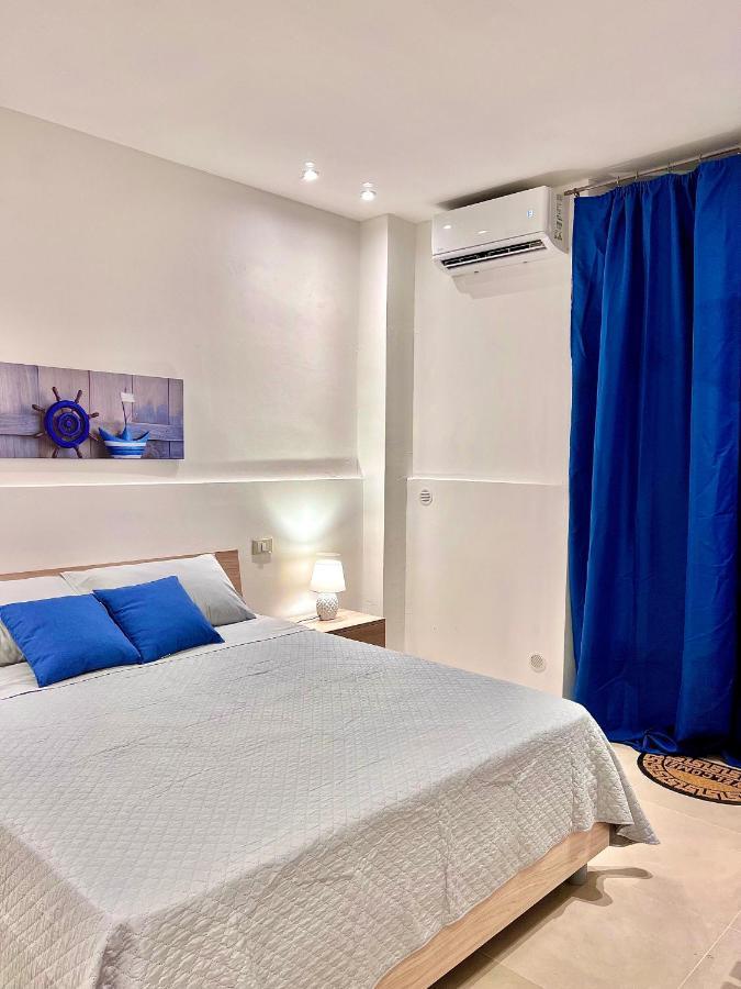 B&B Moonlight Termini Imerese Exterior foto