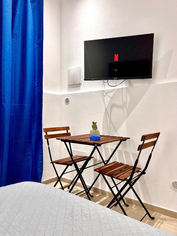 B&B Moonlight Termini Imerese Exterior foto